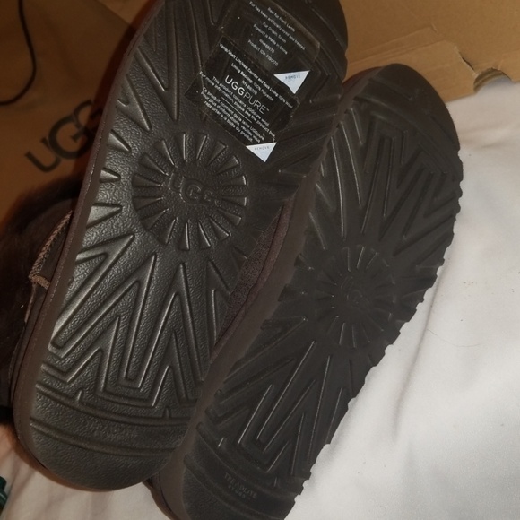 Ugg boots - Picture 6 of 8